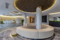 Intercontinental Feidong Cuojie