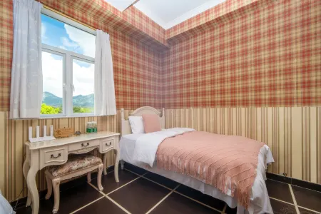 Blue Coast Inn (Shenzhen No.3 Branch) Отели рядом с достопримечательностью «Dapeng Dongshan Temple»