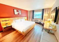 Lincoln Hotel Monterey Park Los Angeles Hôtels à : Monterey Park