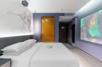 Xihuan Hotel (Baoding Dingxing Yanxing Park) Hotels in Dingxing