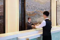 Liaocheng Zhuoya Century Yuan Hotel
