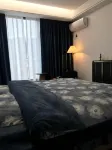 Tonglu serenity homestay - bar