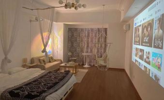 Putian Yujian Homestay
