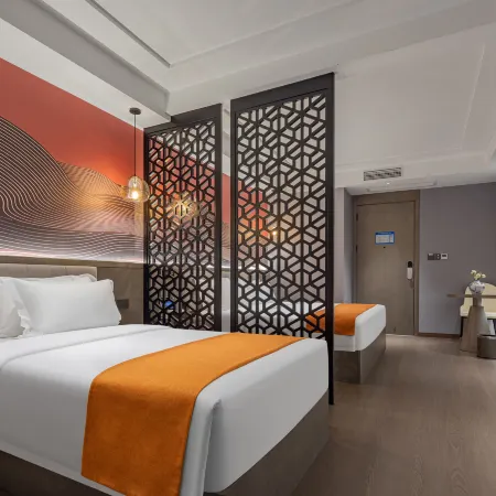 Xianfeng Hang Smart Hotel