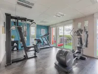 Appart’City Confort Tours Hotels in Tours