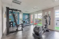 Appart’City Confort Tours Hotels in Ballan-Mire