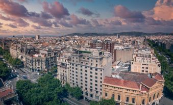 El Avenida Palace