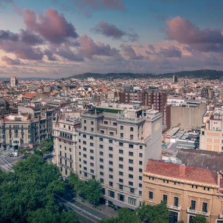 El Avenida Palace