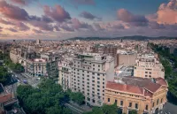 El Avenida Palace