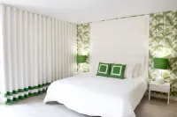 Hotel Cristal Praia Resort & SPA - suối nước nóng