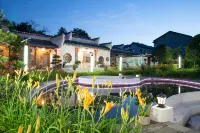 Yuedaoyuan Homestay Hotel a Yingtan