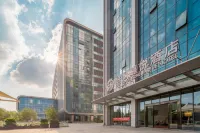 Zongbao Jiayue Hotel - petit déjeuner