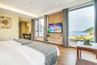 Yudao Homestay (Xiaowu Shitang Branch)