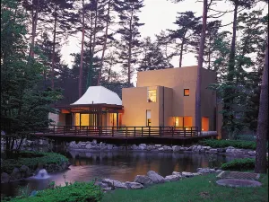 포레스트 빌리지 - 후지 프리미엄 리조트