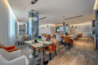 Echarm Hotel (Baise Jingxi Jinxiu Ancient Town) - Morgenmad