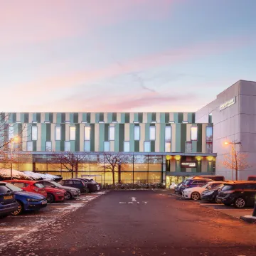Courtyard London Gatwick Airport