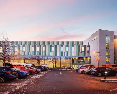 Courtyard London Gatwick Airport Hotels in Gatwick