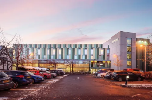 Courtyard London Gatwick Airport Hotels in Gatwick