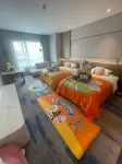 Guomao Hotel