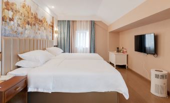 Shenzhen Sands Resort