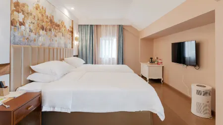 Shenzhen Sands Resort