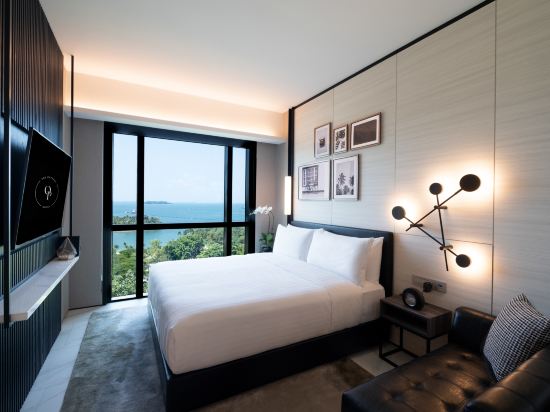 The Outpost Hotel Sentosa by Far East Hospitality
