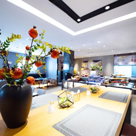 Homeinn Selected Hotel (Dezhou Development Zone Commercial City Sanba East Road)