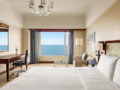 Shangri-La Hotel Beihai Hotels in Beihai