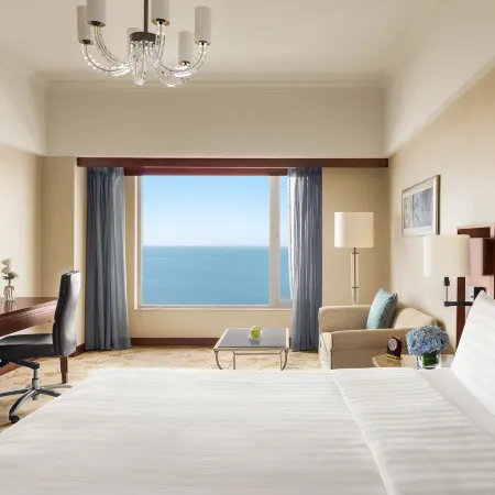 Shangri-La Hotel Beihai