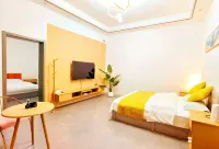 Lovely house Hotels in Кюнес
