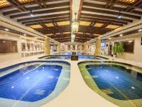 大理港湾温泉ホテル（大理高速鉄道駅）