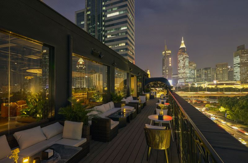 Opartment The Far Eastern Hotel photo 3