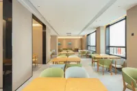 全季酒店（舟山普陀沈家門店） - 早餐