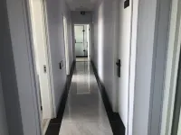 Shibazhan Qingcheng Business Hotel