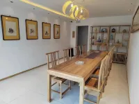 Wutai Mountain Cool Asurname homestay