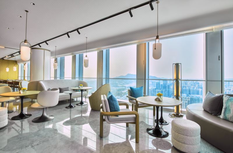 Pullman Shenzhen North photo 5