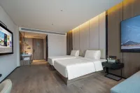 Atour Hotel Anji Longshan - breakfast