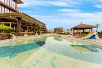 Ramada Hotel Long Beach, Shengsi - Deniz Manzaralı