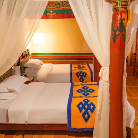 Bangdacang classical Hotel