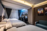 NPC E-sports Hotel (Huaihua Taipingqiao Branch)