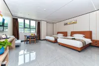 Guangda Hotel (Tongzi County Government Store)
