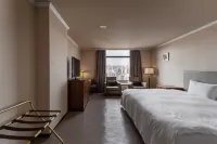 HOTELj-Hsinchu Hotels in Hsinchu City