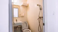 稲城央德ホテル（(亞丁観光地観光センター)