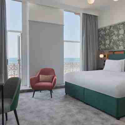 DoubleTree by Hilton Brighton Metropole Rooms