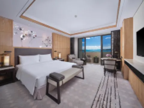 Hilton Dali Resort & Spa Hotels in Dali