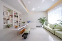 潿洲島慕陽樹民宿（石螺口店）