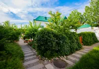 Estudiantes Tecos's Inn