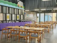 Xishanquan RV Campsite Hotels in Guiping