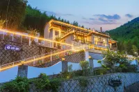 Moyan Moganshan MOYan Huanshan Wild Luxury Beauty Hotel Hotels in Huzhou