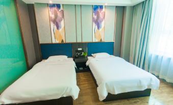 Beiting Hotel Dushanzi District